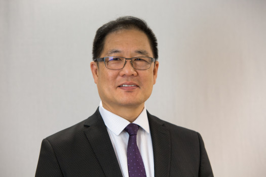 John Lin profile photo