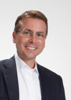 Michael W Peterson profile photo