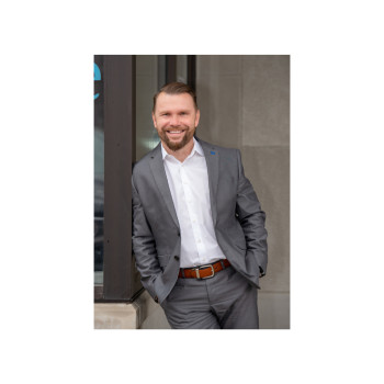 Mark Mikina profile photo