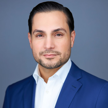 Ruben Sanchez profile photo