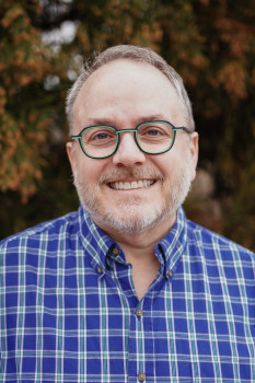 Guy Parker profile photo