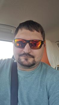 Brandon Clark Darr profile photo