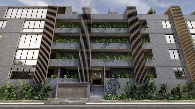 1-Bedroom Condo In A Residential Development