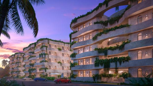 1-Bedroom Condo In Region 10, Tulum