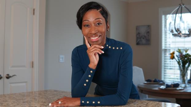 Monic Crider profile photo