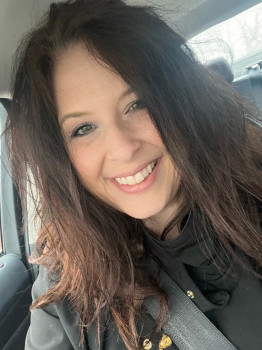 Teri Sawyer profile photo