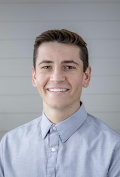 Chad A Morgan profile photo