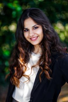 Lola Mastov Abduraimov profile photo