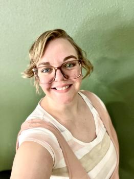 Amber Marshall profile photo