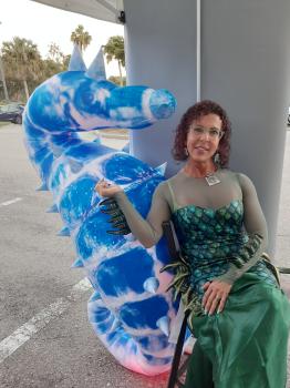 Maricel Pazos profile photo