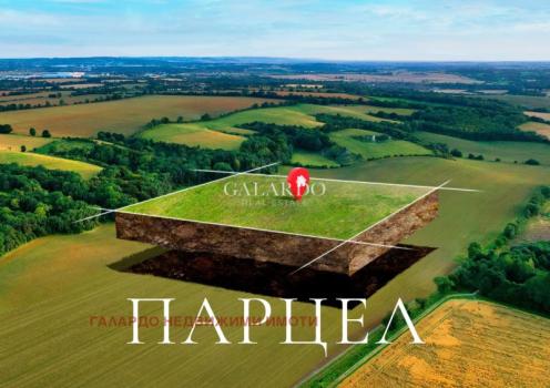 Land For Sale, С. Кривина/S. Krivina, In Krivina, Bulgaria