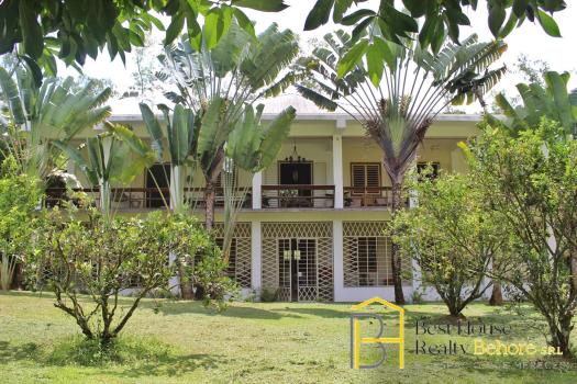 House To Buy In Villa Altagracia, Dominican Republic