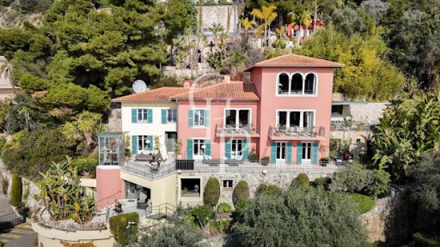 House For Sale In Villefranche-Sur-Mer, France