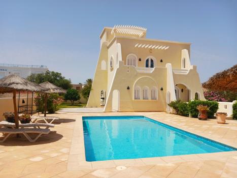 House For Sale In Djerba Midoun, Tunisia