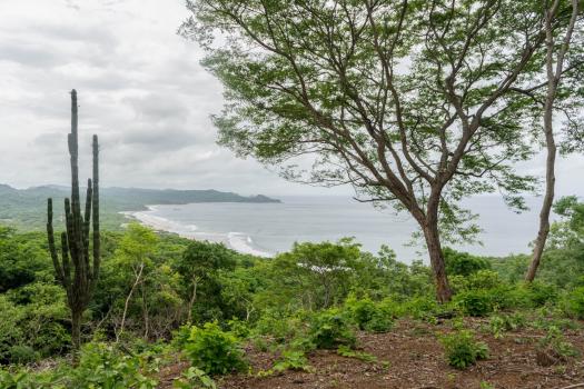 Lots In Los Perros Neighborhood Of Rancho Santana Sl25-06145