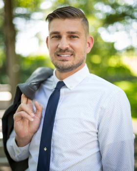 David Wissler profile photo