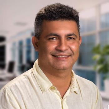 Efrain Negrette Torres profile photo