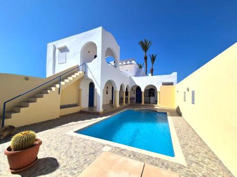 House For Sale In Djerba Midoun, Tunisia