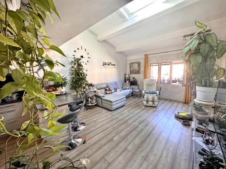 Charming Village House In The Heart Of Frejus