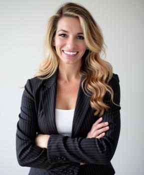 Amie Calia profile photo