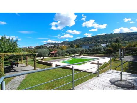 Event Farm On 2Ha Land In Fundão, Castelo Branco