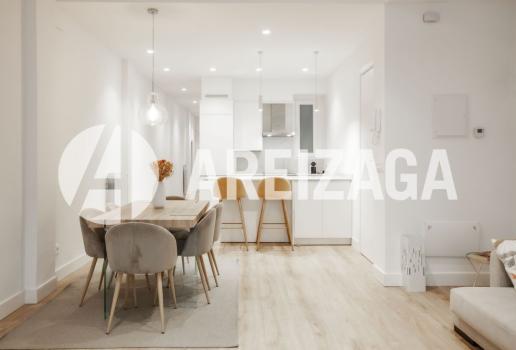 Apartment For Sale, Gros (Donostia / San Sebastián, Spain)