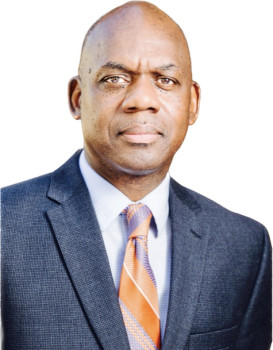 Marvin Pryor profile photo