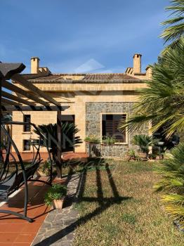 Elegant Semi-Detached Villa For Sale In Cefalù – Residence Baia Dei Sette Emiri