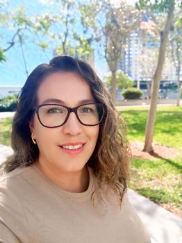 Stephanie Galliani profile photo