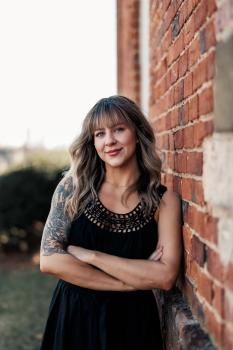 Emily Powell profile photo