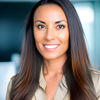 Nicole Desiderio profile photo