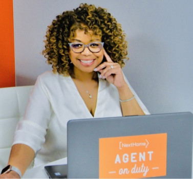 Nisha Smithrick profile photo