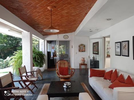 One Level House For Sale, Jardines De Cuernavaca, Cuernavaca, Mor, Mexico