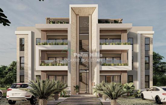 1 Bedroom Apartment Just 2 Steps From The Airport