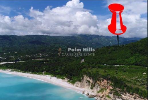 Ocean-View Avocado Farm With High Roi