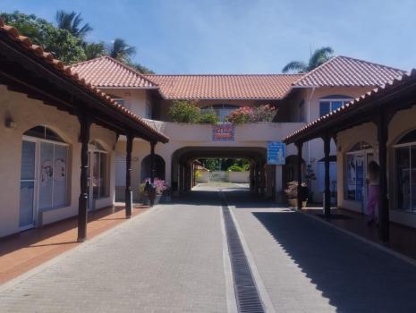 Commercial Property Investment In Cabarete Center