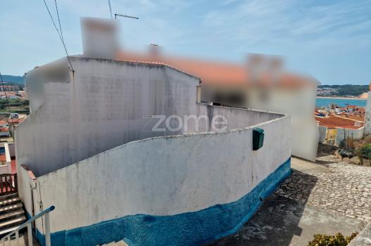 House For Sale In São Martinho Do Porto, Portugal