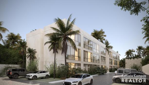 1 Bedroom Apartment For Sale In Mérida Yucatán - Presale December 2026