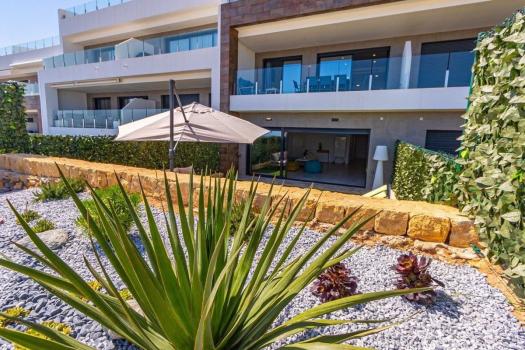 3 bedrooms, 3 bathrooms Duplex in Finestrat