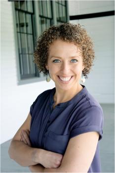 Amy Nofsinger profile photo