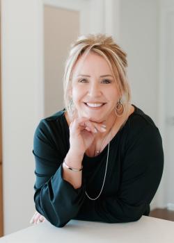 Kristen Detweiler profile photo