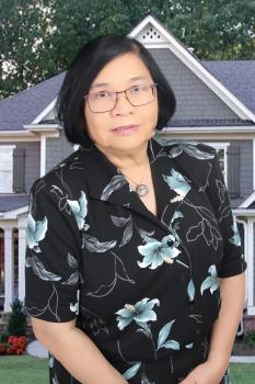 Maria Lucas profile photo