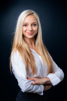 Cristina Negru profile photo