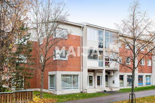 Commercial For Sale, Huovilankatu 2 (Lahti, Finland)