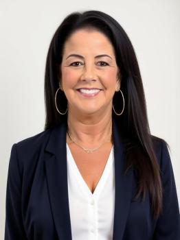 Debbie Bergeron profile photo