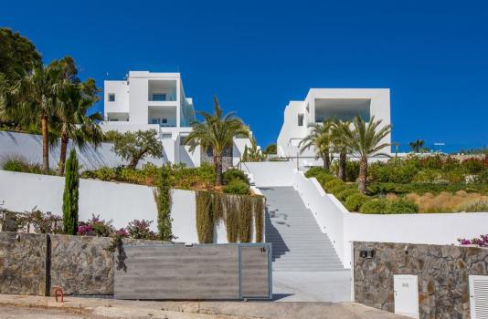 House For Sale, Cala Moli, In Sant Josep De Sa Talaia, Spain