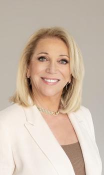 Nancy MacKenzie profile photo