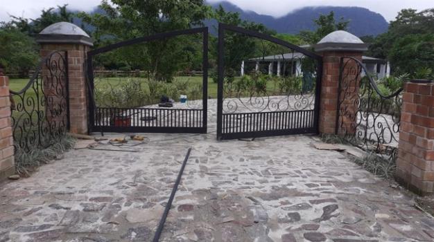 Mountain House, In El Valle De Anton, In Pre-Construction: Nice Community, Cold Climate And Close Beach