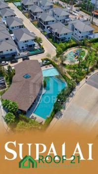 House For Sale, 381 Thepprasit Soi 17 (Pattaya City, Thailand)