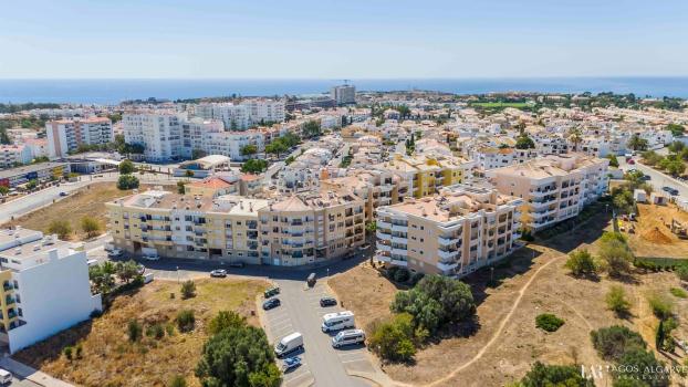 Apartment For Sale In Portimão, Portugal